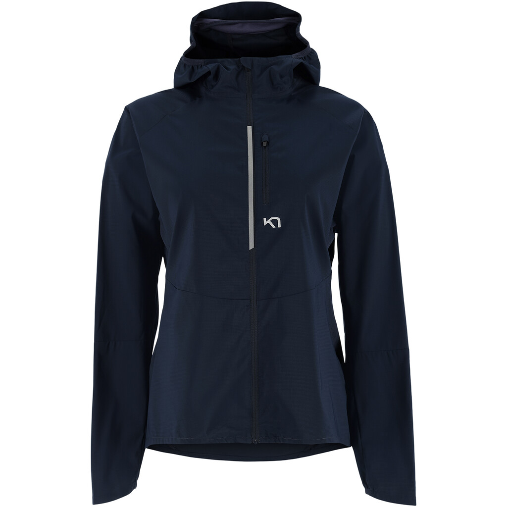 Kari Traa - Vilde Running Jacket - royal