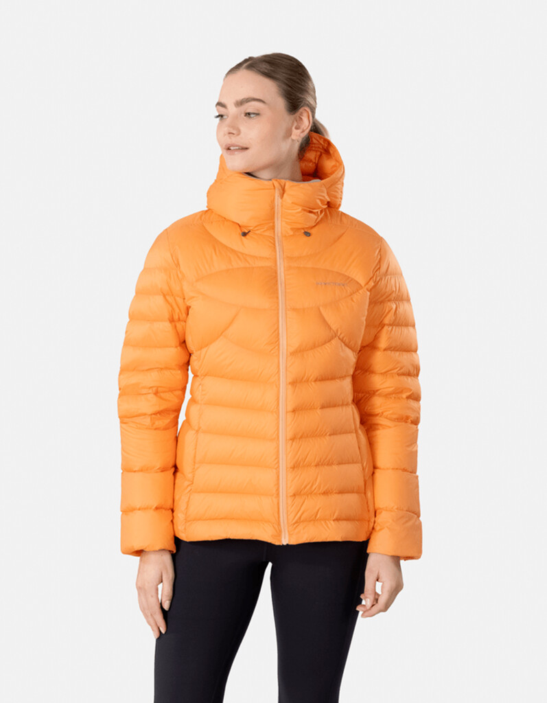 Kari Traa - Sanne Down Jacket - apri