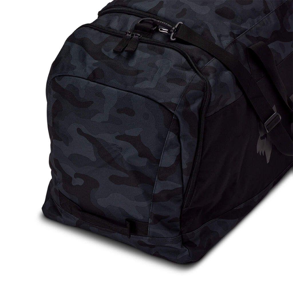 Fox Racing - Podium 180  - black camo