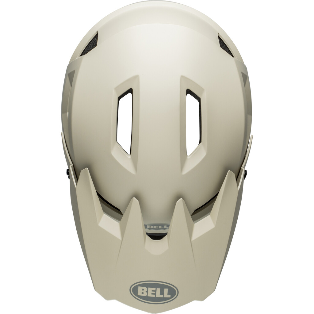 Bell - Sanction II Helmet - matte cement