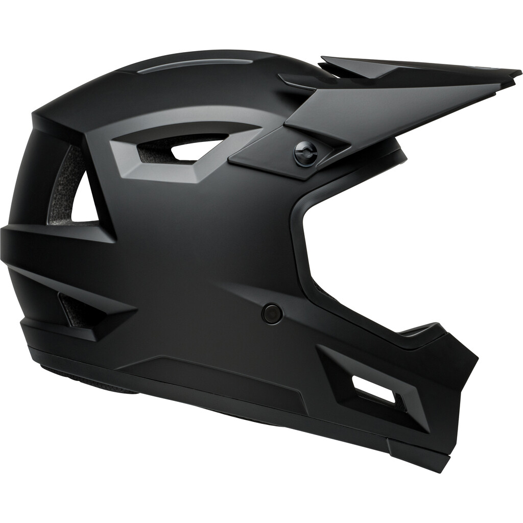 Bell - Sanction II Helmet - matte black