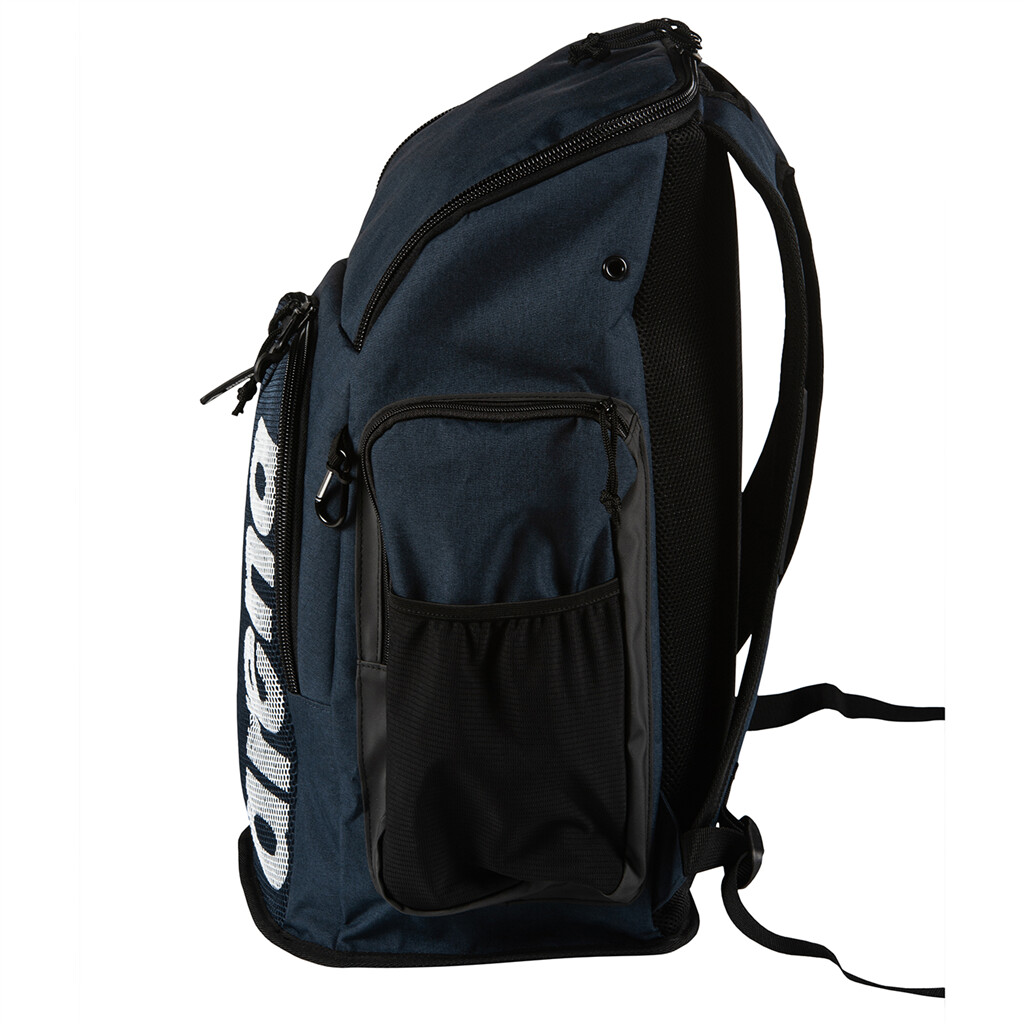 Arena - Team Backpack 45 - team navy melange