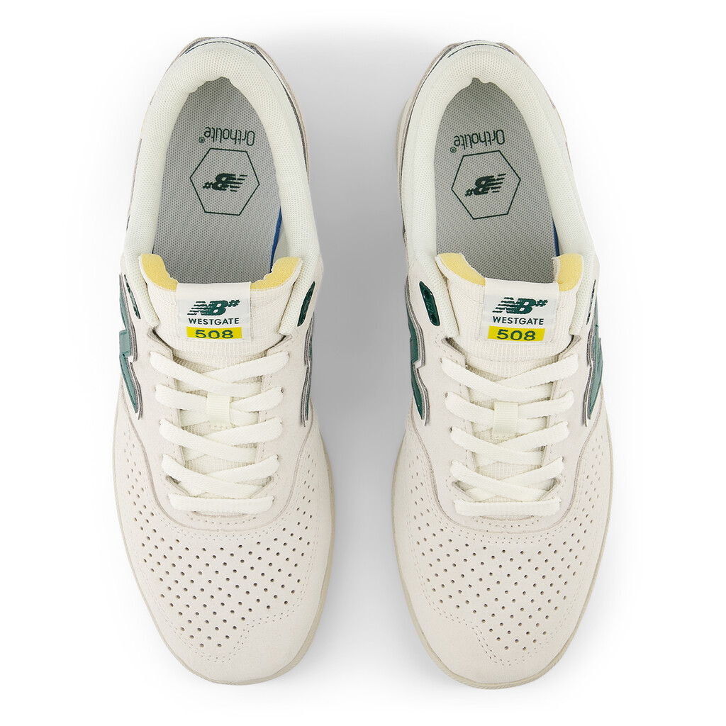 New Balance - NM508LGB - sea salt