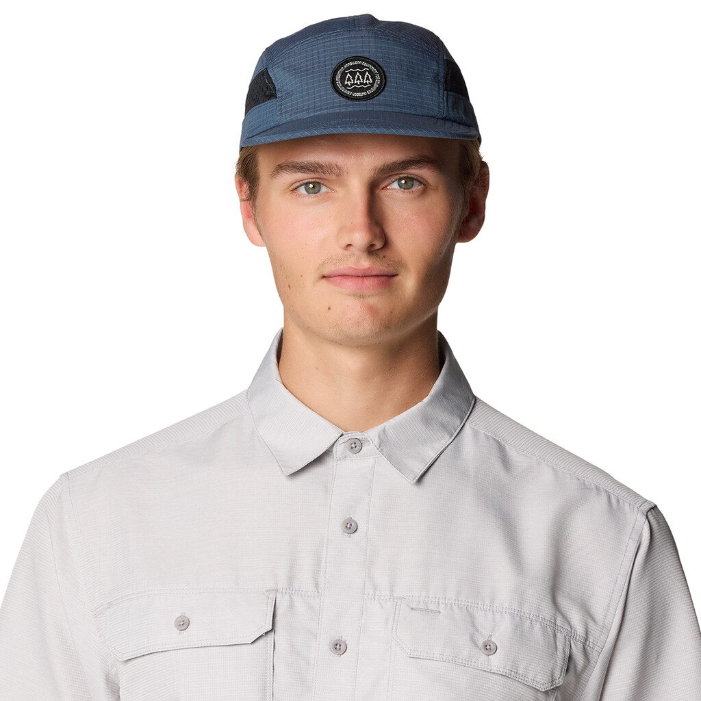 Mountain Hardwear - Stryder™ Cap - moon blue 430