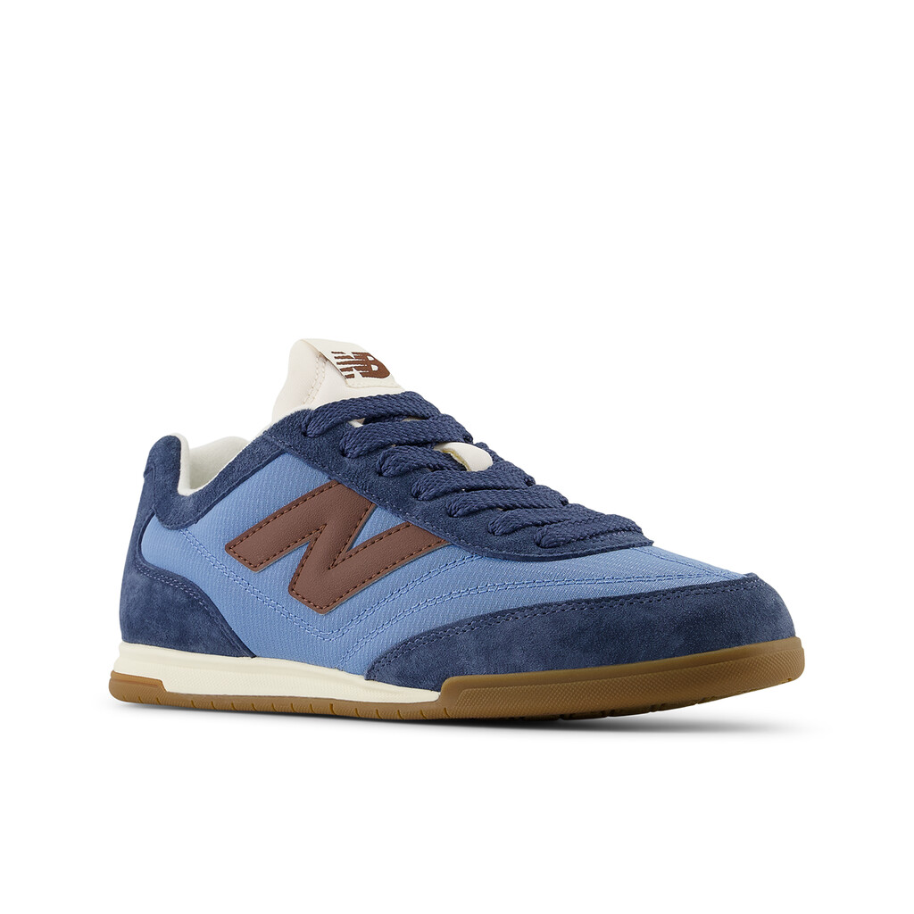 New Balance - URC42PMA  - vintage indigo