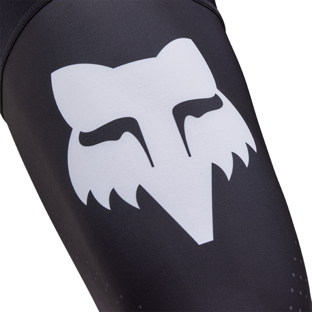 Fox Racing - Flexair Knee Brace Sock - dark shadow