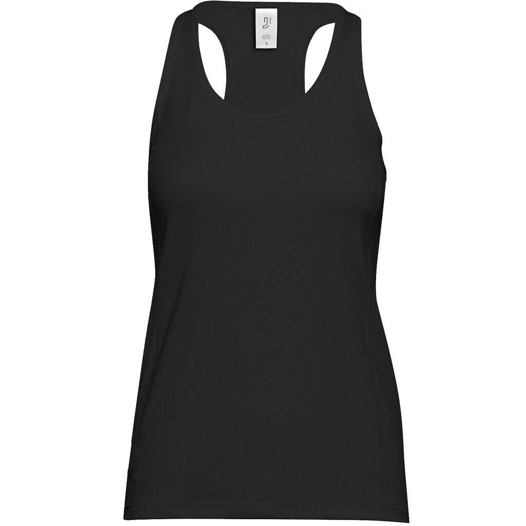 Johaug - Elemental Singlet 2.0 - black