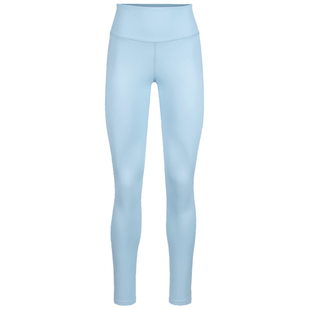 Johaug - ATH Soft Tights - light blue