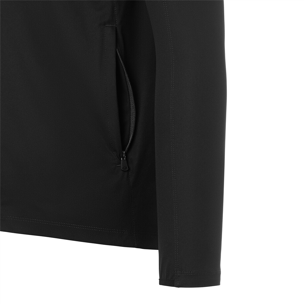 Giro Textil - M Cascade Stow Jacket - black