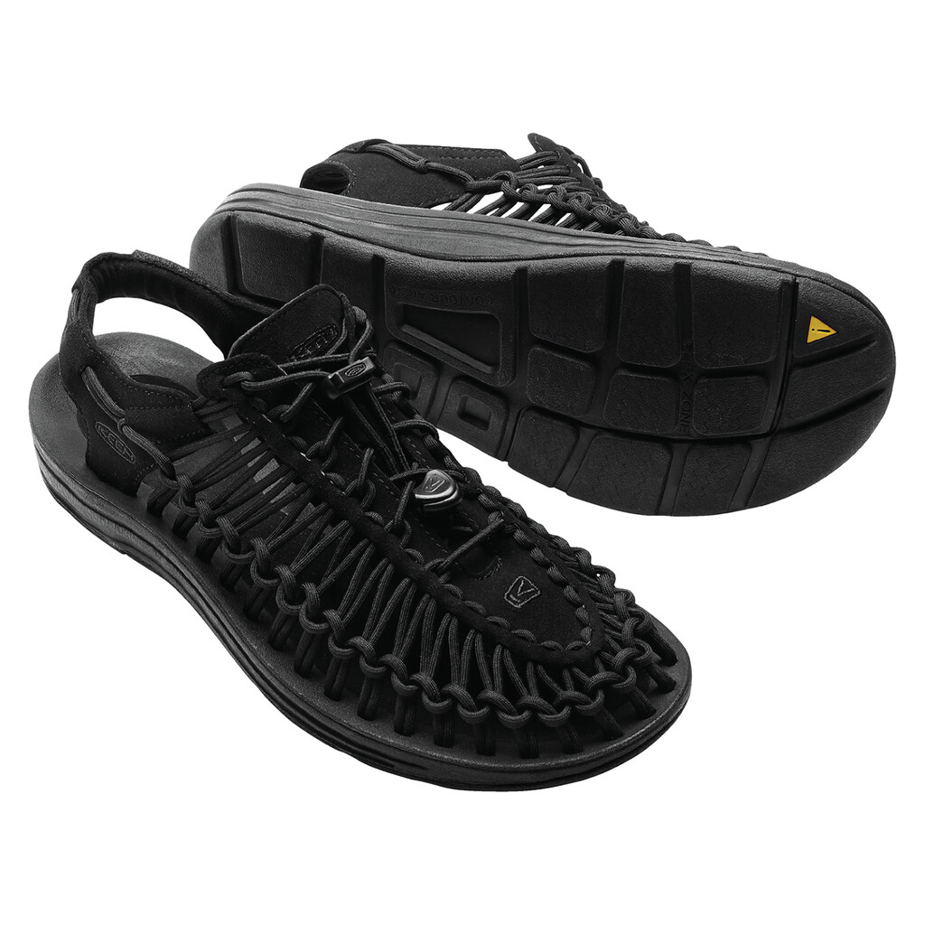 KEEN - M Uneek - black