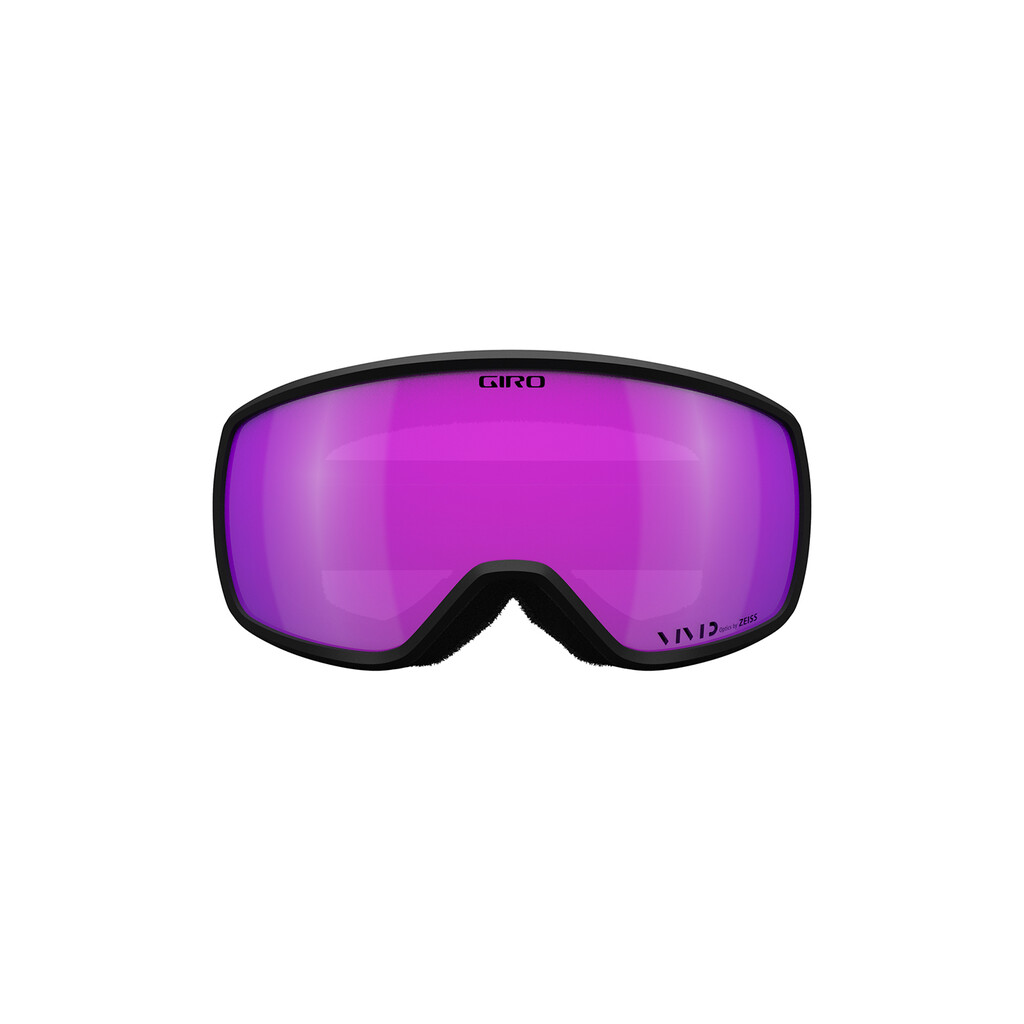 Giro Eyewear - Balance II W Vivid Goggle - black monogram;vivid pink S2 - one size