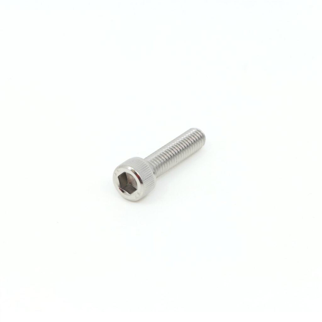 Rocky Mountain - SOCKET HEAD CAP SCREW; M6X25 - N/A