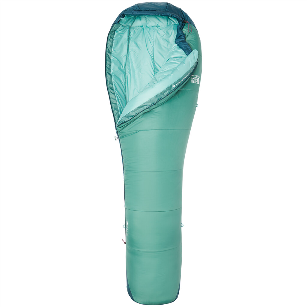 Mountain Hardwear - W Shasta™ 15F/-9C Reg - mint palm 365