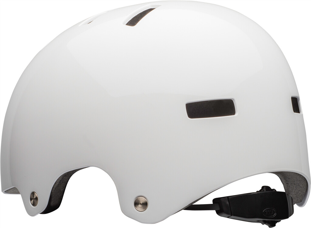 Bell - Local Helmet - white