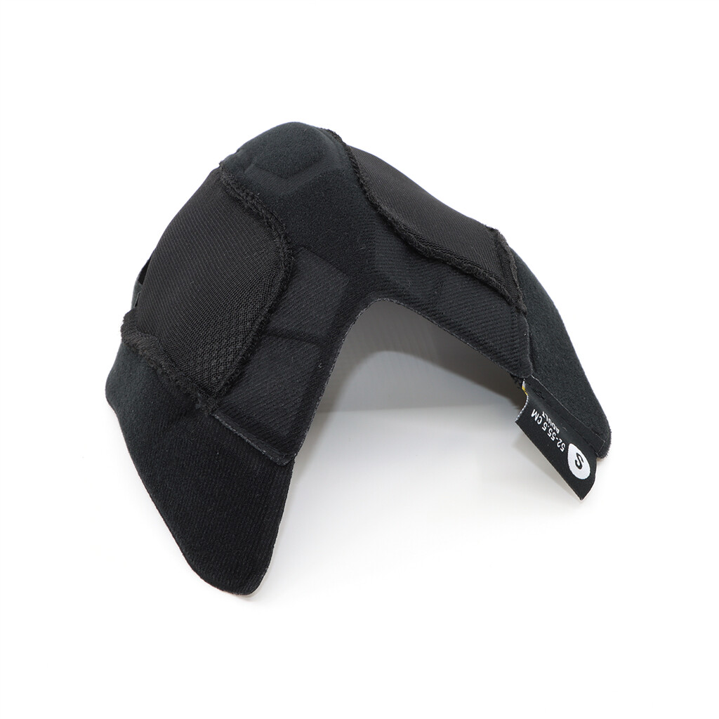 Giro Snow - Trig Comfort Pad - black