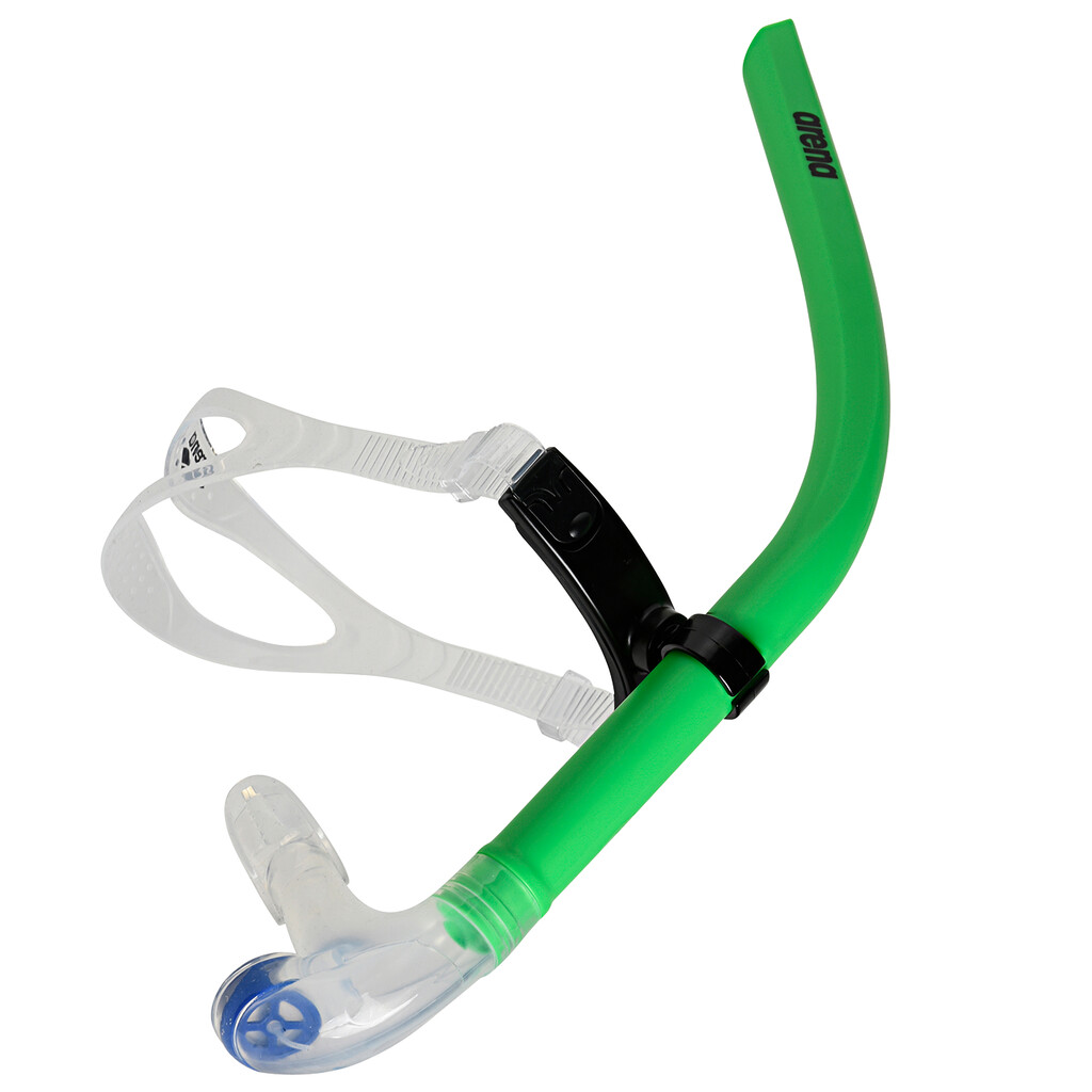 Arena - Swim Snorkel III - acid lime