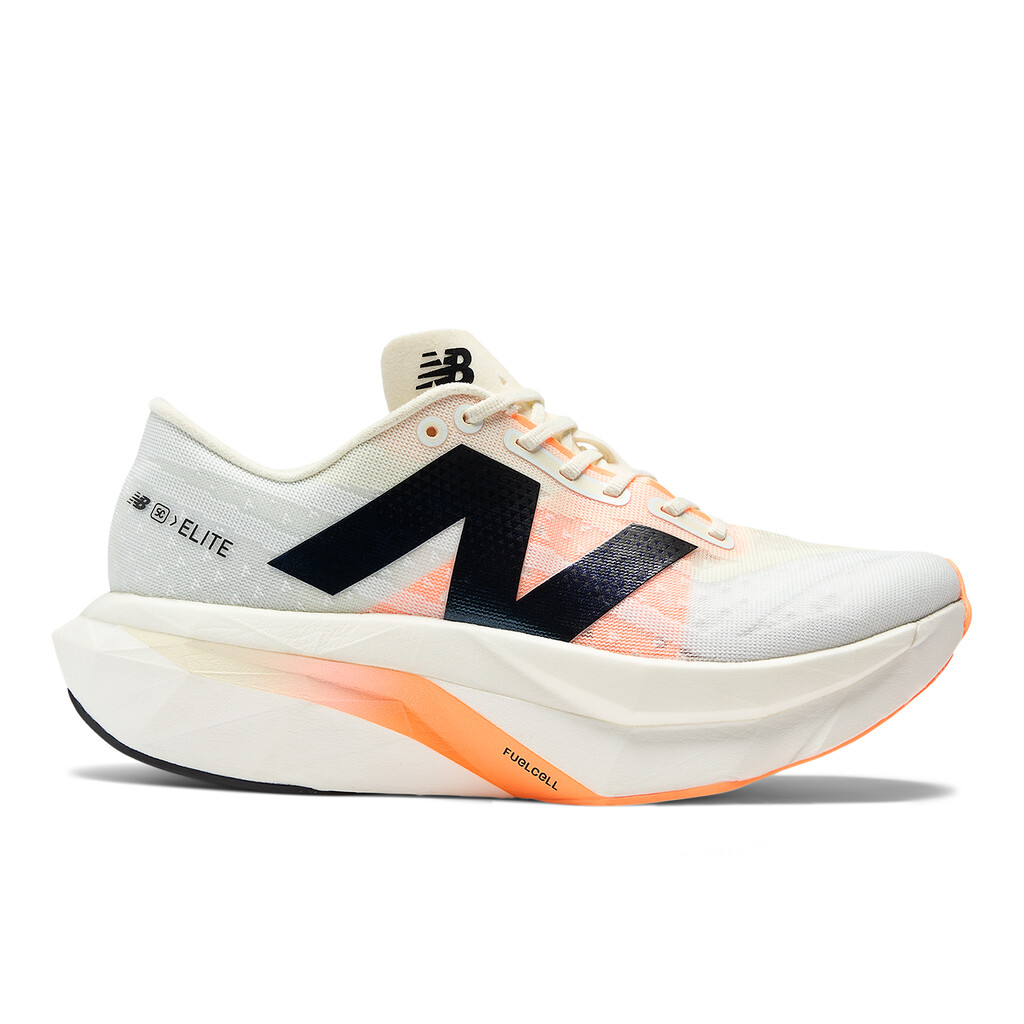 New Balance - WRCELCW4 Fuel Cell SC Elite v4 - white