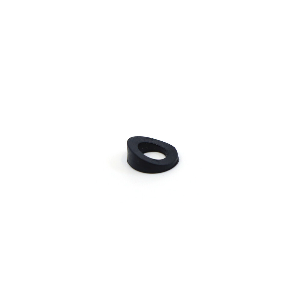 Race Face - Race Face Valve Spacer offset Rim       - black