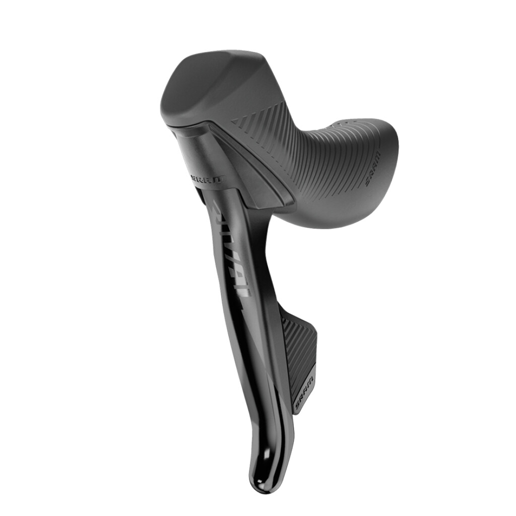 Sram - Shift/Brake Lever Rival eTap AXS hydraulic Disc - N/A - left