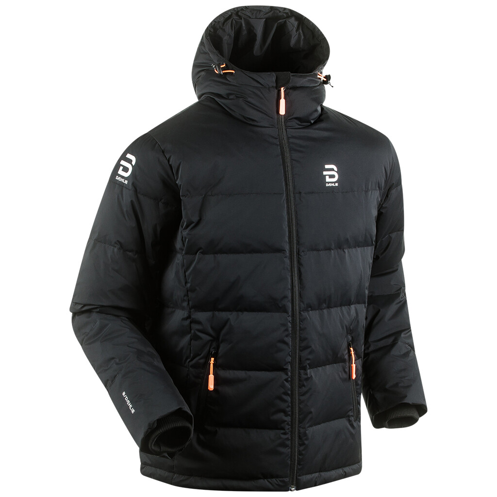 Daehlie - M Jacket Podium - black