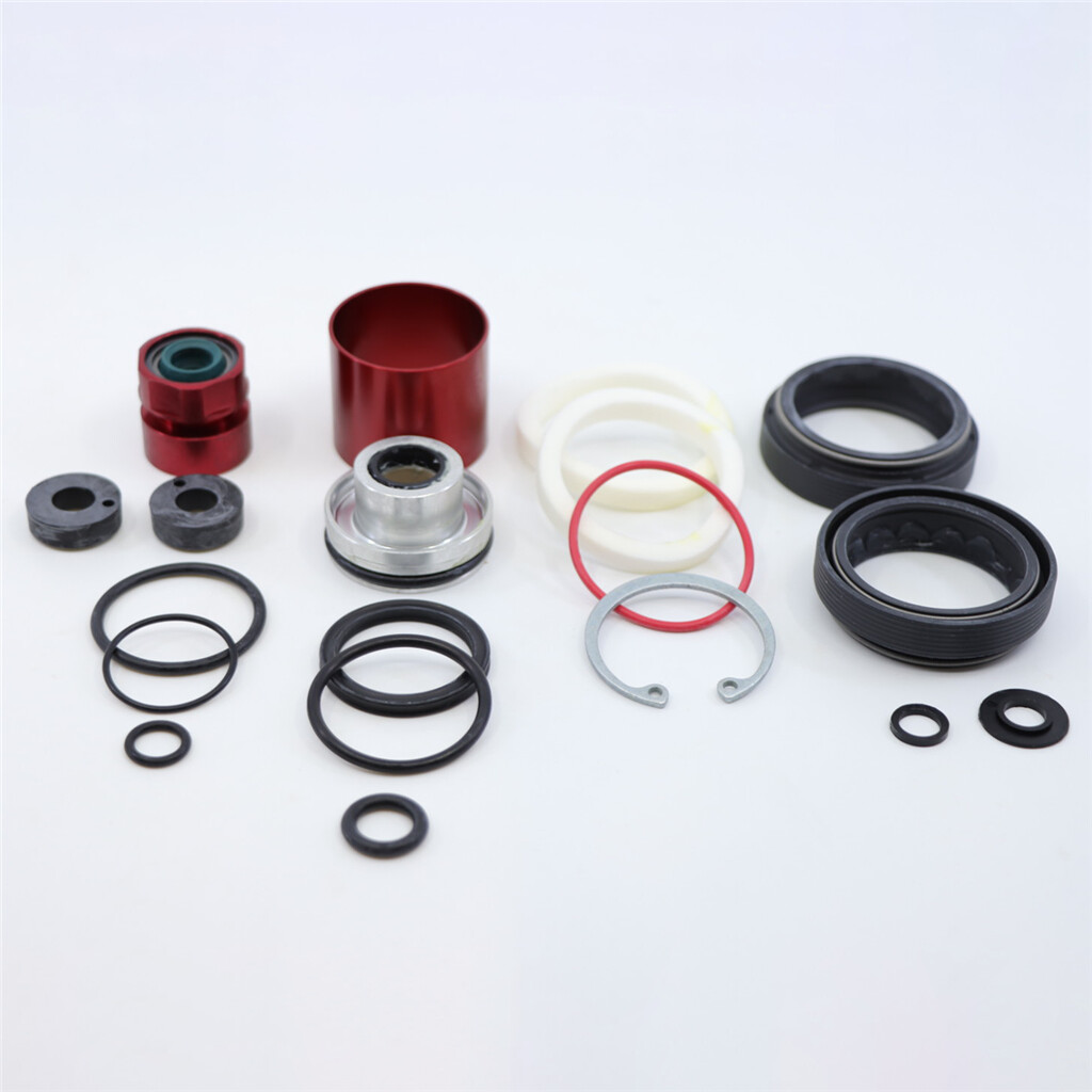 Rock Shox - 200h Service Kit - ZEB Select+/Ultimate DPA 2023+ - N/A