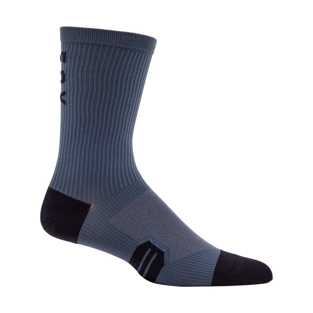 Fox Racing - 8" Ranger Sock - graphite