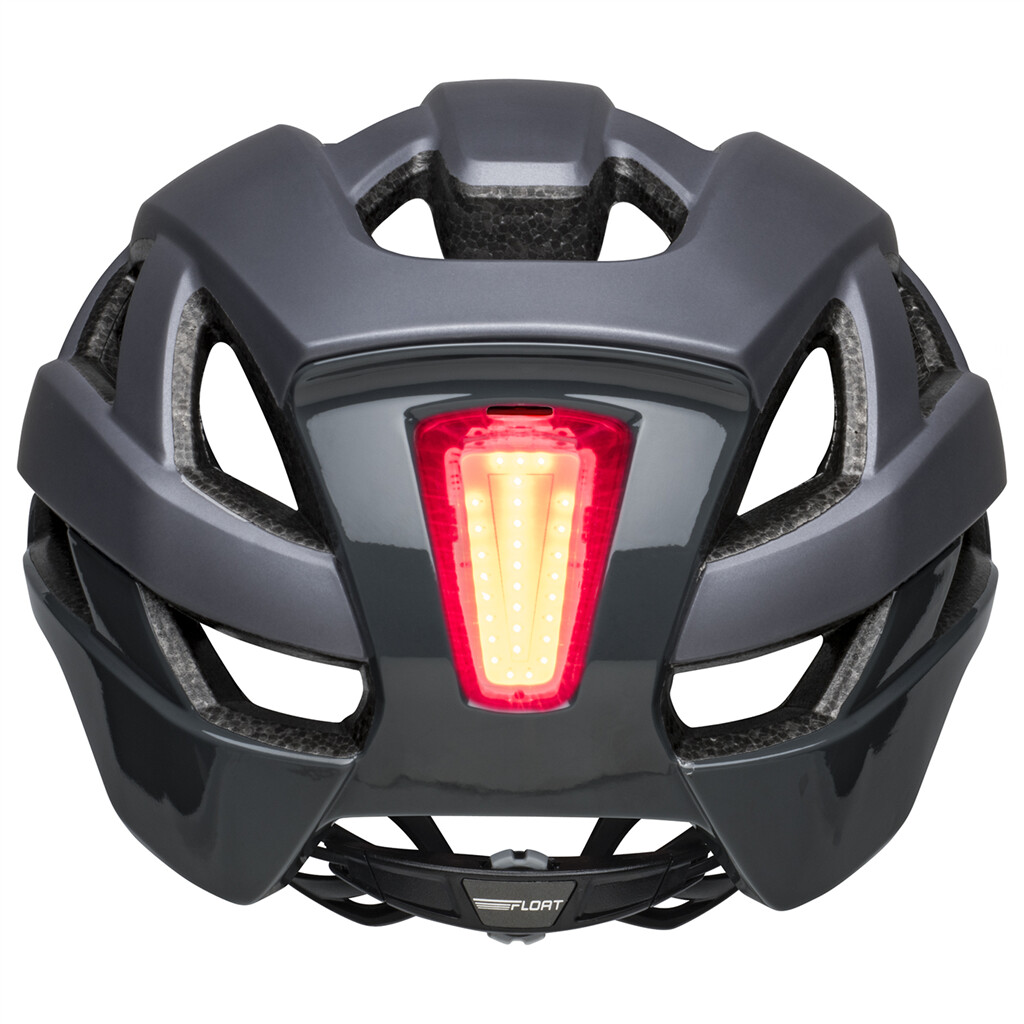 Bell - Falcon XRV LED MIPS Helmet - matte/gloss gray