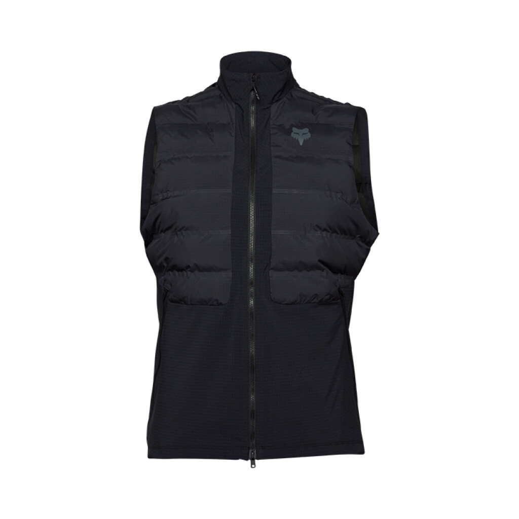 Fox Racing - Flexair Fire Vest - black