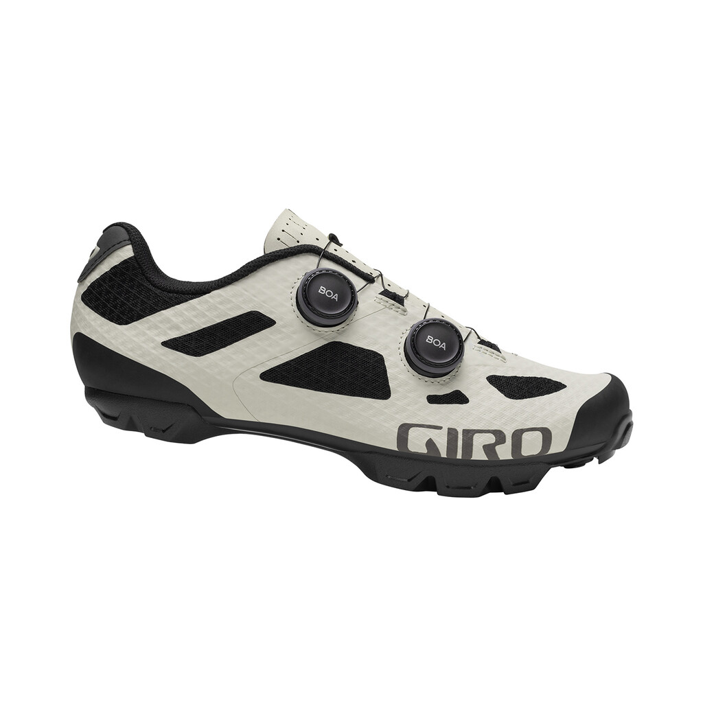 Giro Cycling - Sector Shoe - light sharkskin