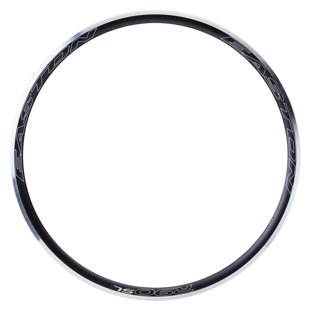 Easton - R90 SL 19.5/24 32H Road Rim - black