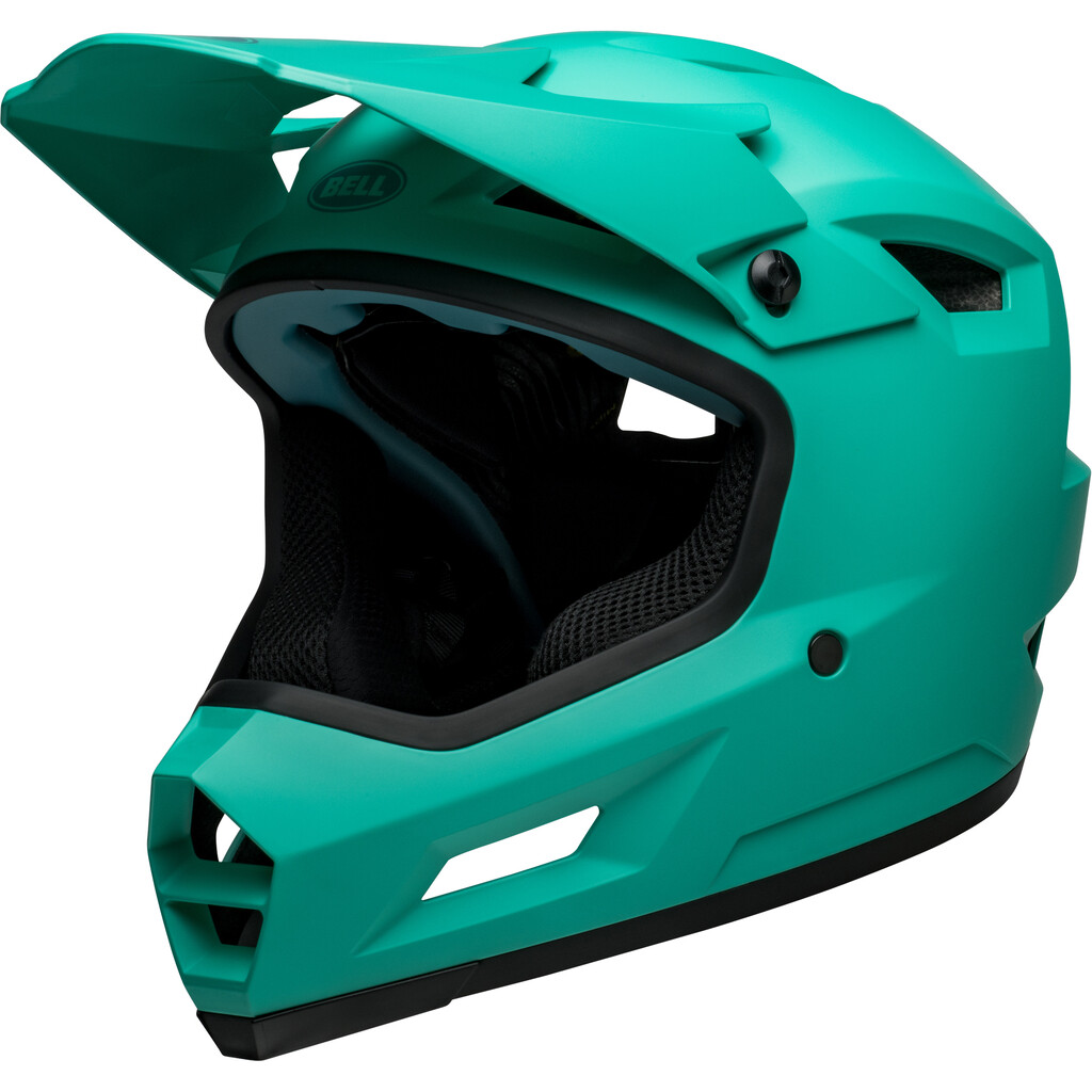 Bell - Sanction II Helmet - matte turquoise