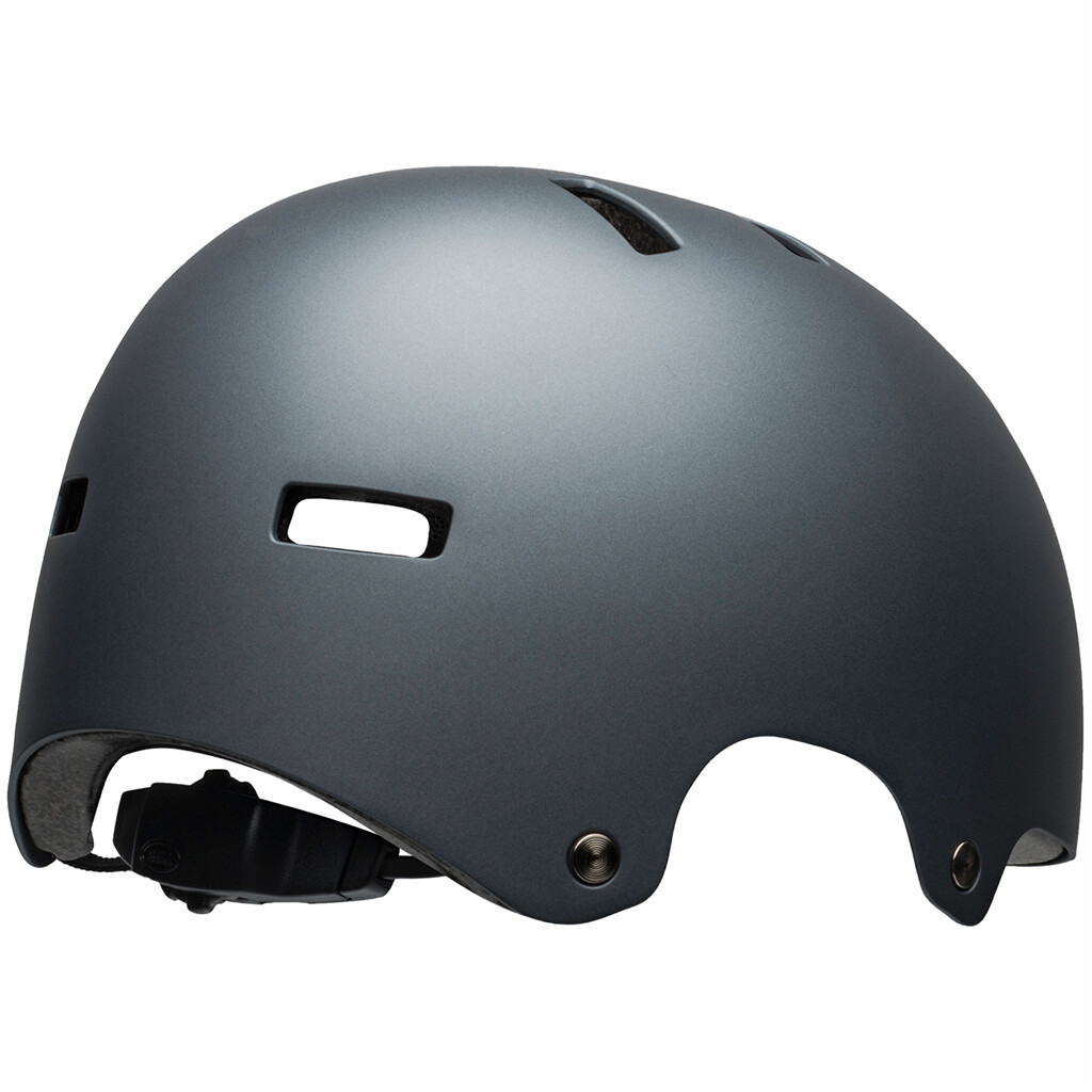 Bell - Local Helmet - matte gray