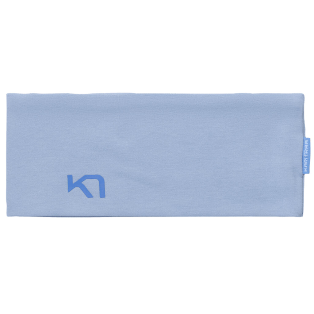 Kari Traa - Traa Headband - iris