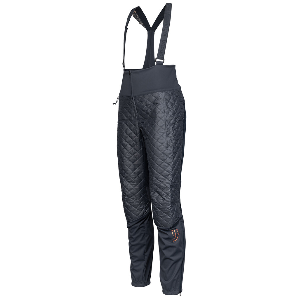 Johaug - Advance Primaloft Pants - dark blue