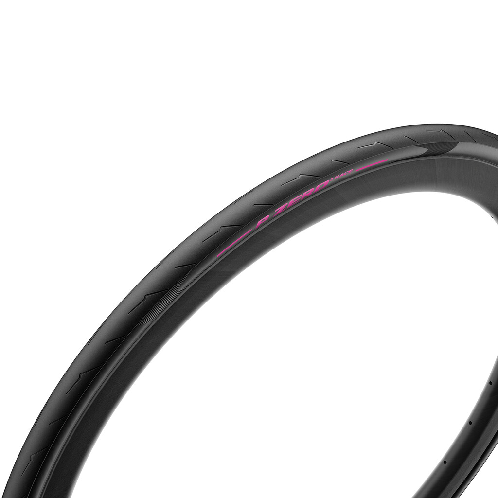 Pirelli - P Zero Race Italy - black/fucsia