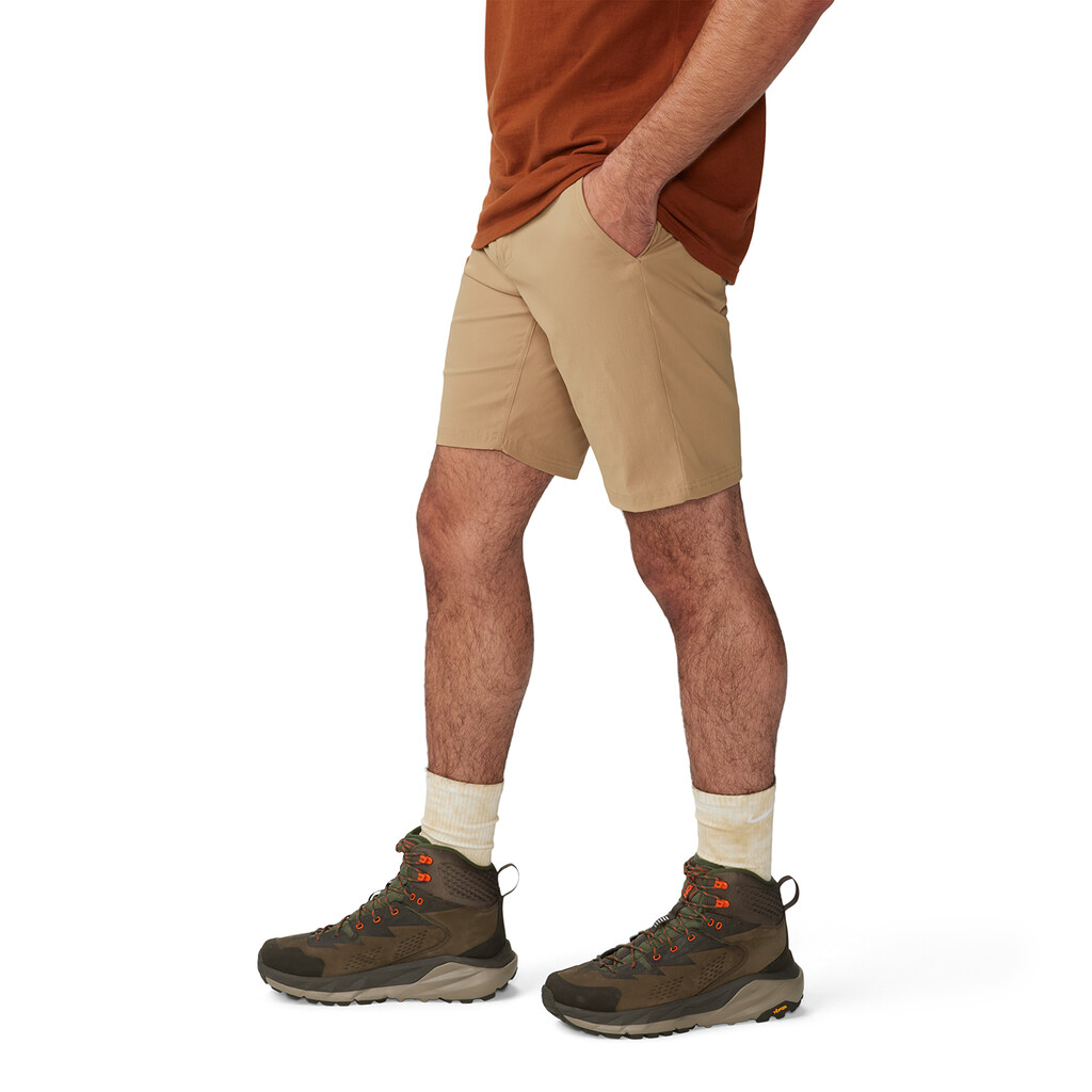 Mountain Hardwear - M Axton™ Short - sandstorm 254