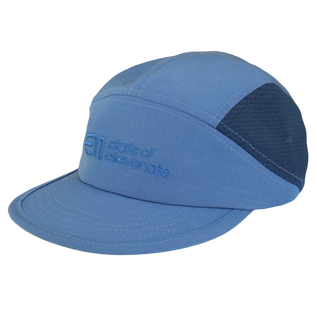 Elevenate - Canyon Cap  - indian blue