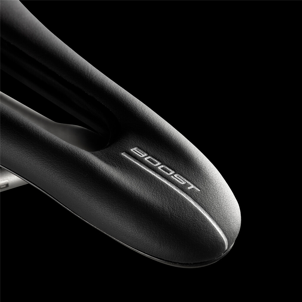 Selle Italia - SLR Boost Lady TI 316 Superflow - black