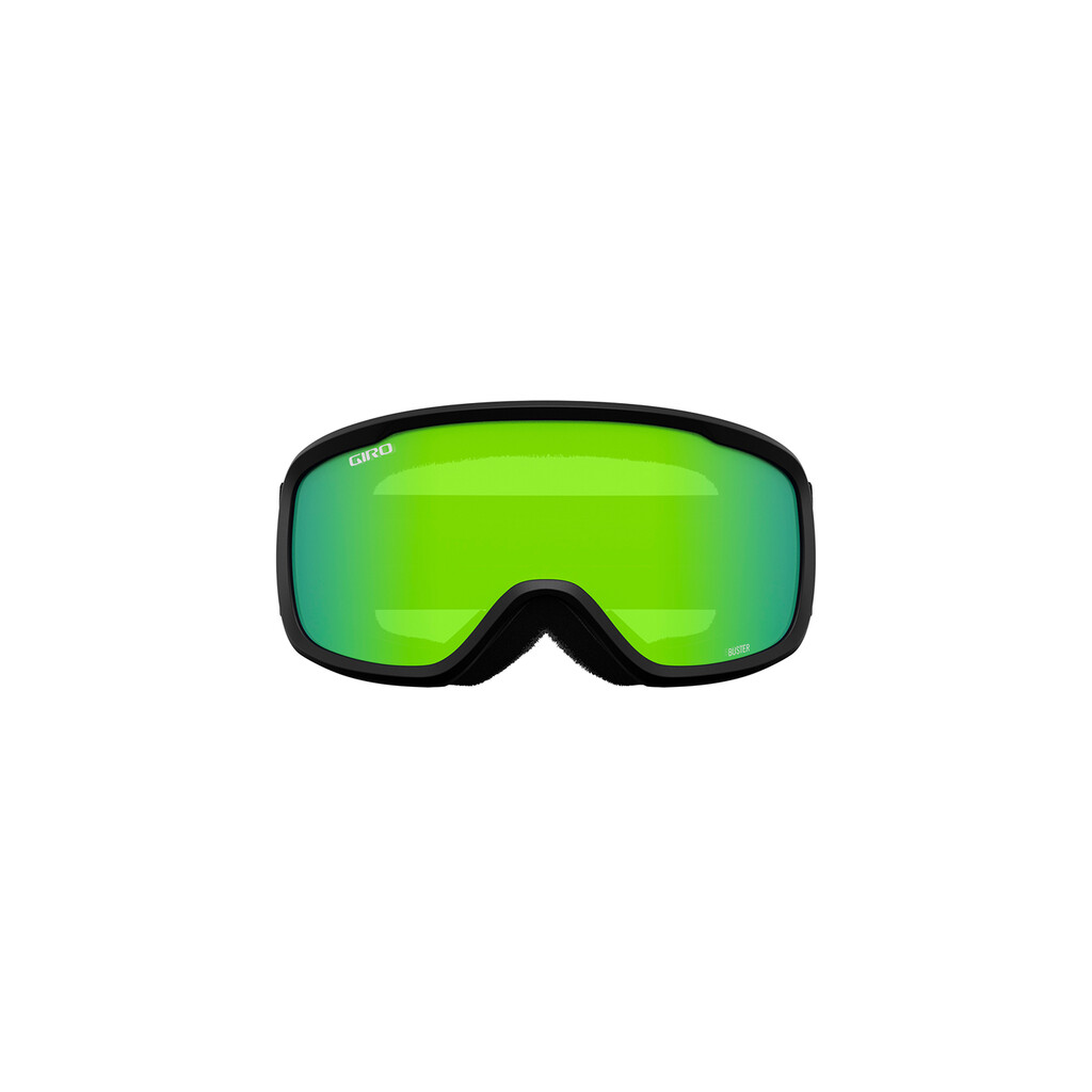 Giro Eyewear - Buster Flash Goggle - black ashes;loden green S2 - one size