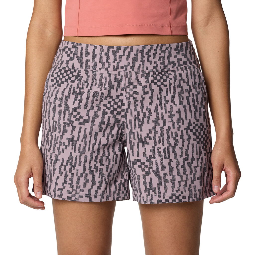 Mountain Hardwear - W Dynama™ Short - daze digidaze print 532