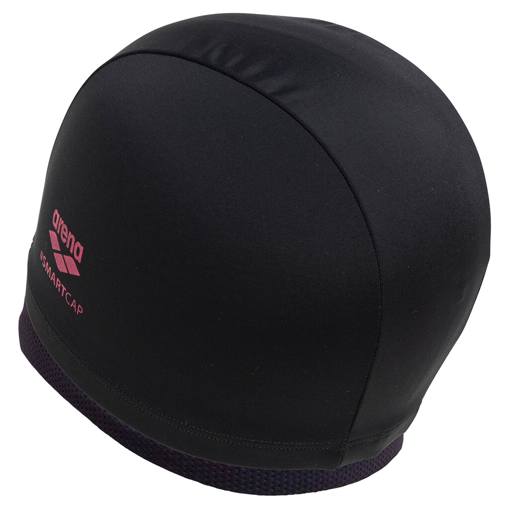 Arena - W Smartcap - black