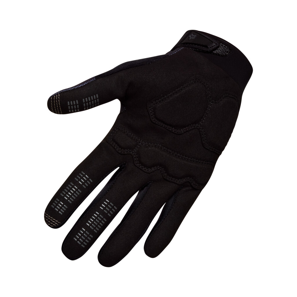 Fox Racing - Ranger Glove Gel - black