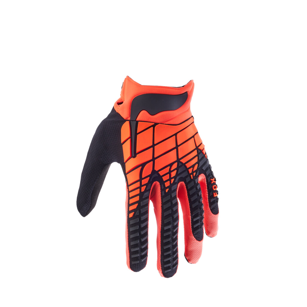 Fox Racing - 360 Glove - fluorescent orange