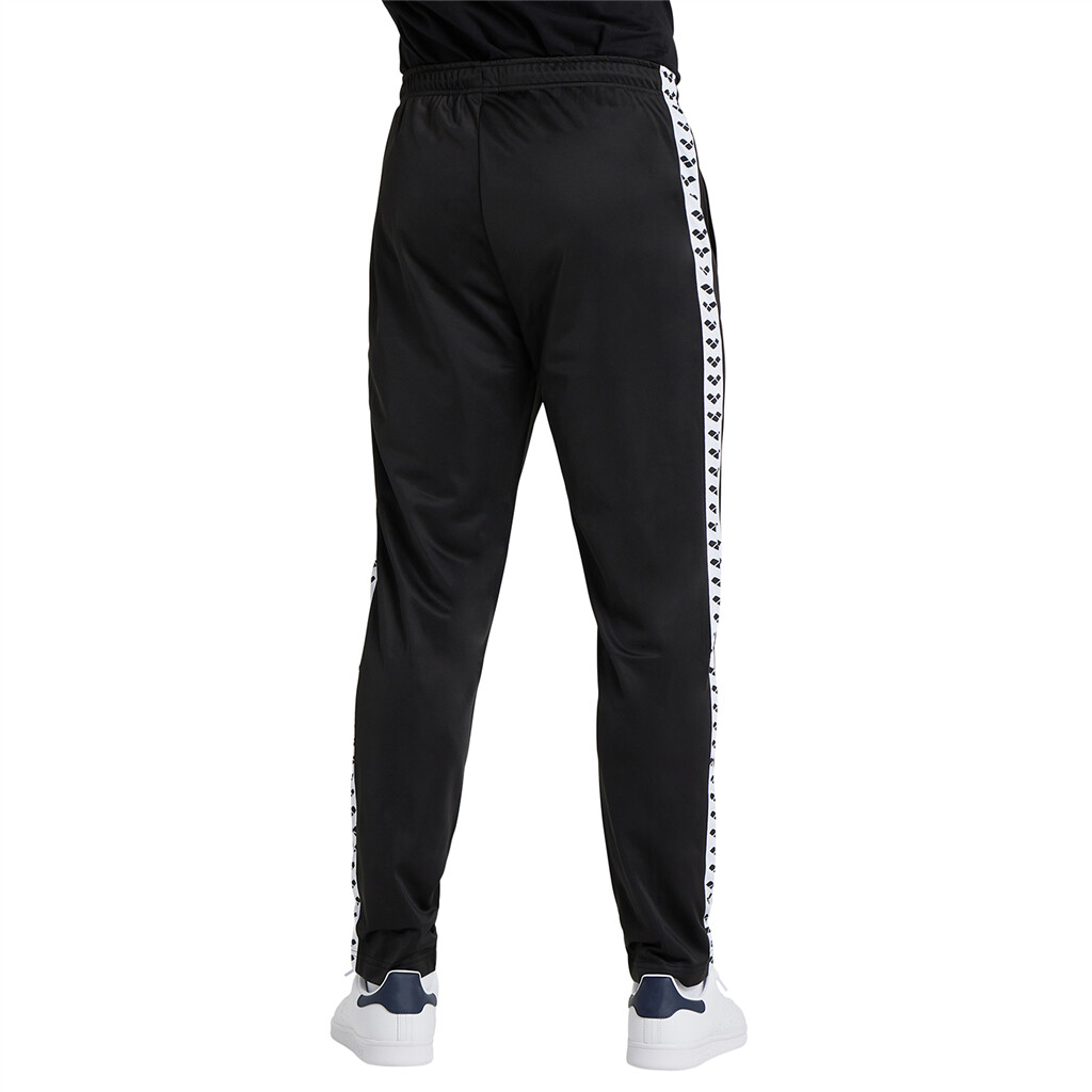 Arena - M Relax Iv Team Pant - black/white/black