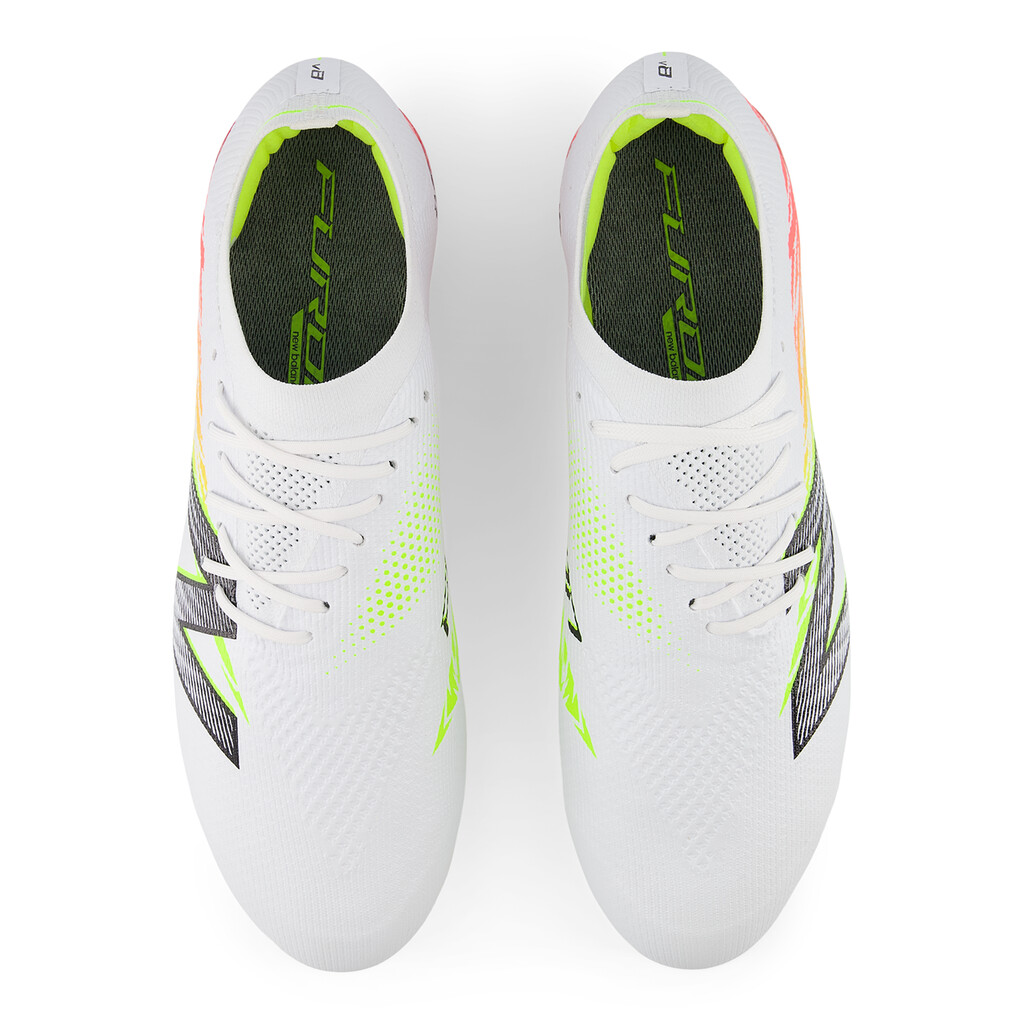 New Balance - SF1FIB8 Furon v8 Pro FG - white