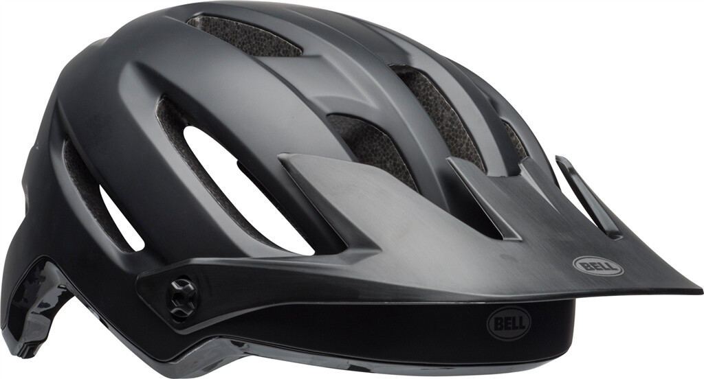 Bell - 4forty MIPS Helmet - matte/gloss black