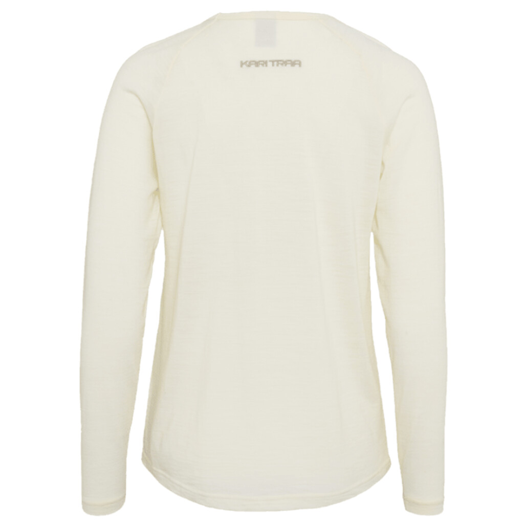 Kari Traa - Ane Long Sleeve - white