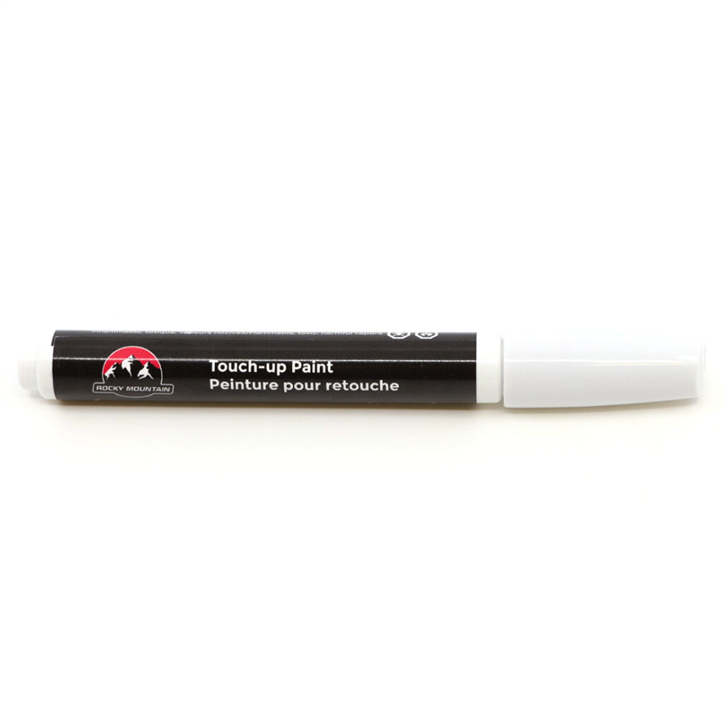 Rocky Mountain - RMB Touch up Paint - back in black