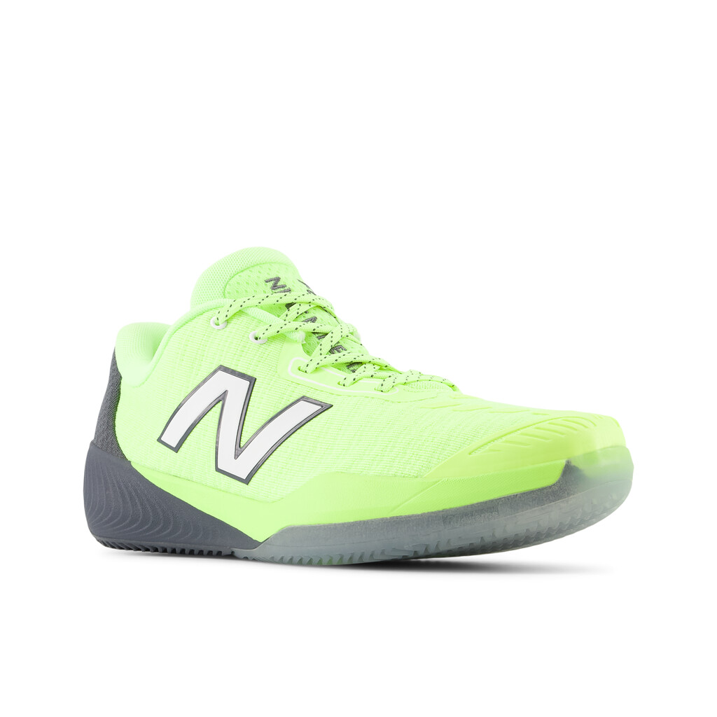 New Balance - MCY996G5 Fuel Cell 996 v5 Clay Court - bleached lime glo