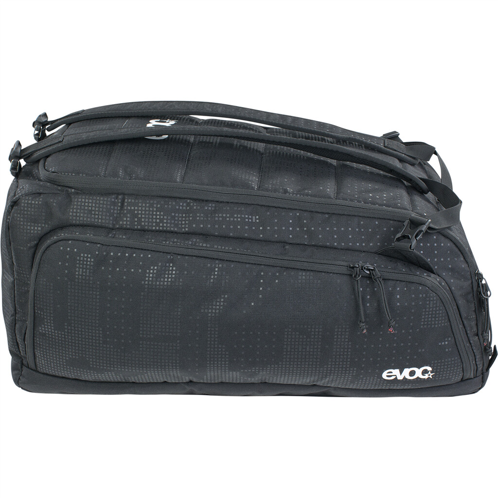 Evoc - Gear Bag 55L - black